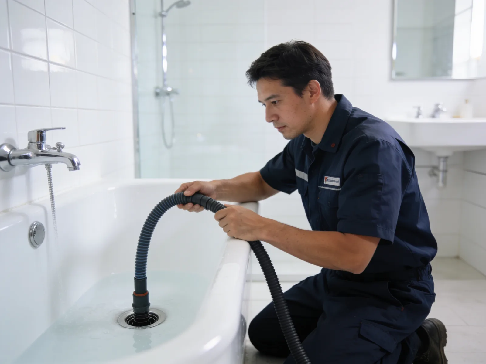 Emergency Plumber Causey, NM FAQs